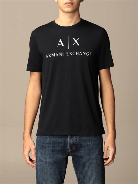 armani exchange replica shirts|Armani Exchange factory outlet.